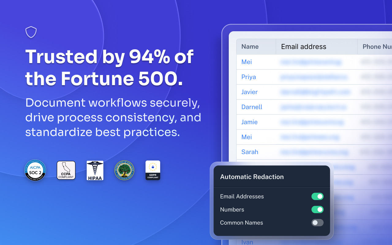 Scribe: AI Documentation, SOPs & Screenshots截图2