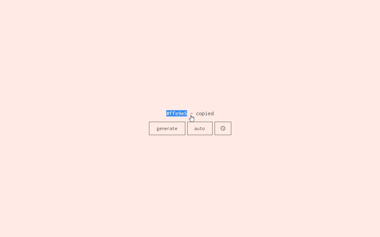 Pastel Tab截图3