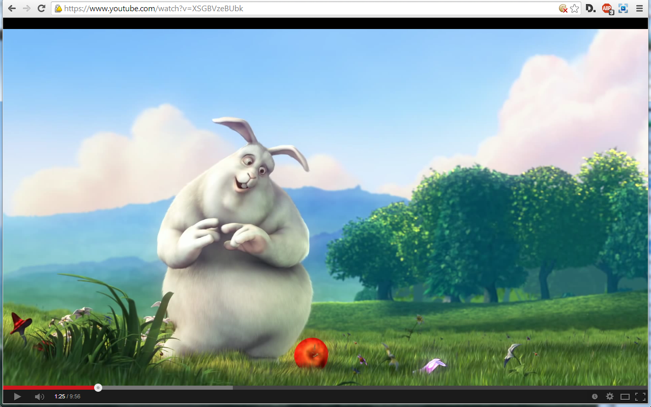 Fullscreen Anything截图3