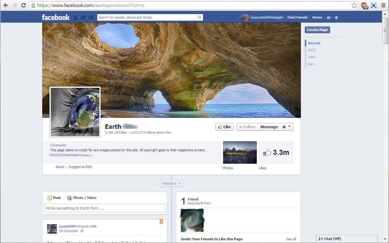 Fullscreen Anything截图4