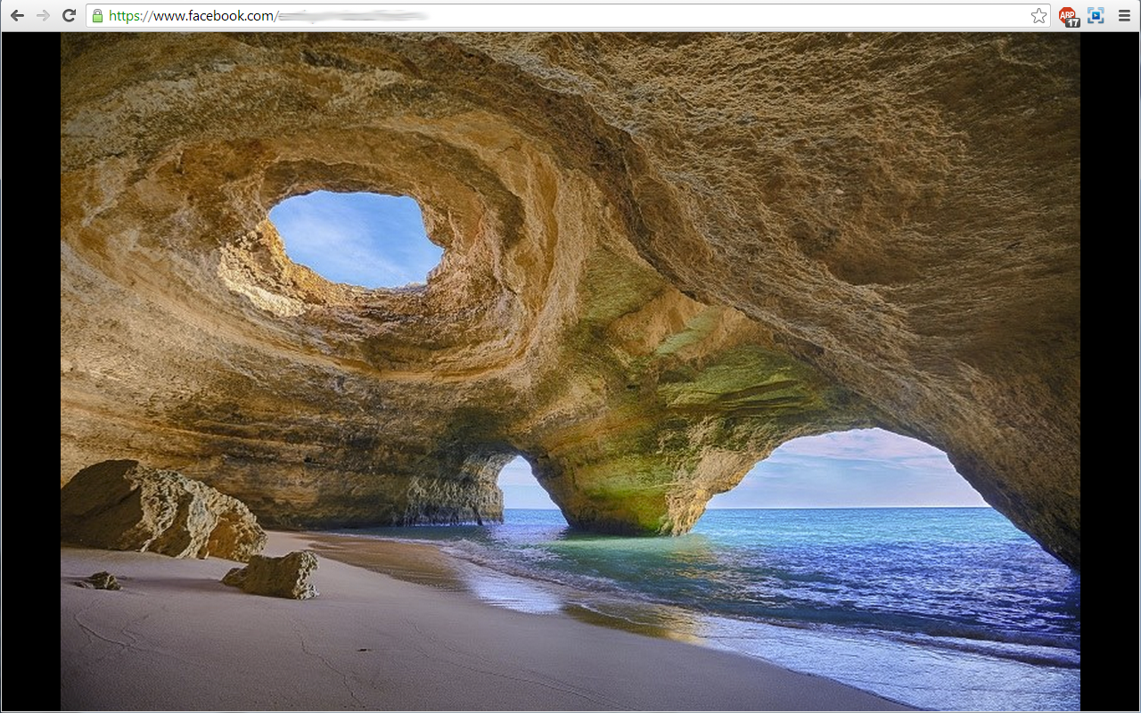Fullscreen Anything截图5