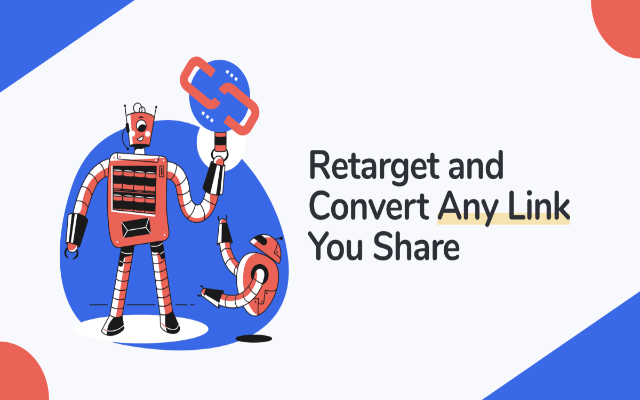 RocketLink.io - Track any link you share截图2