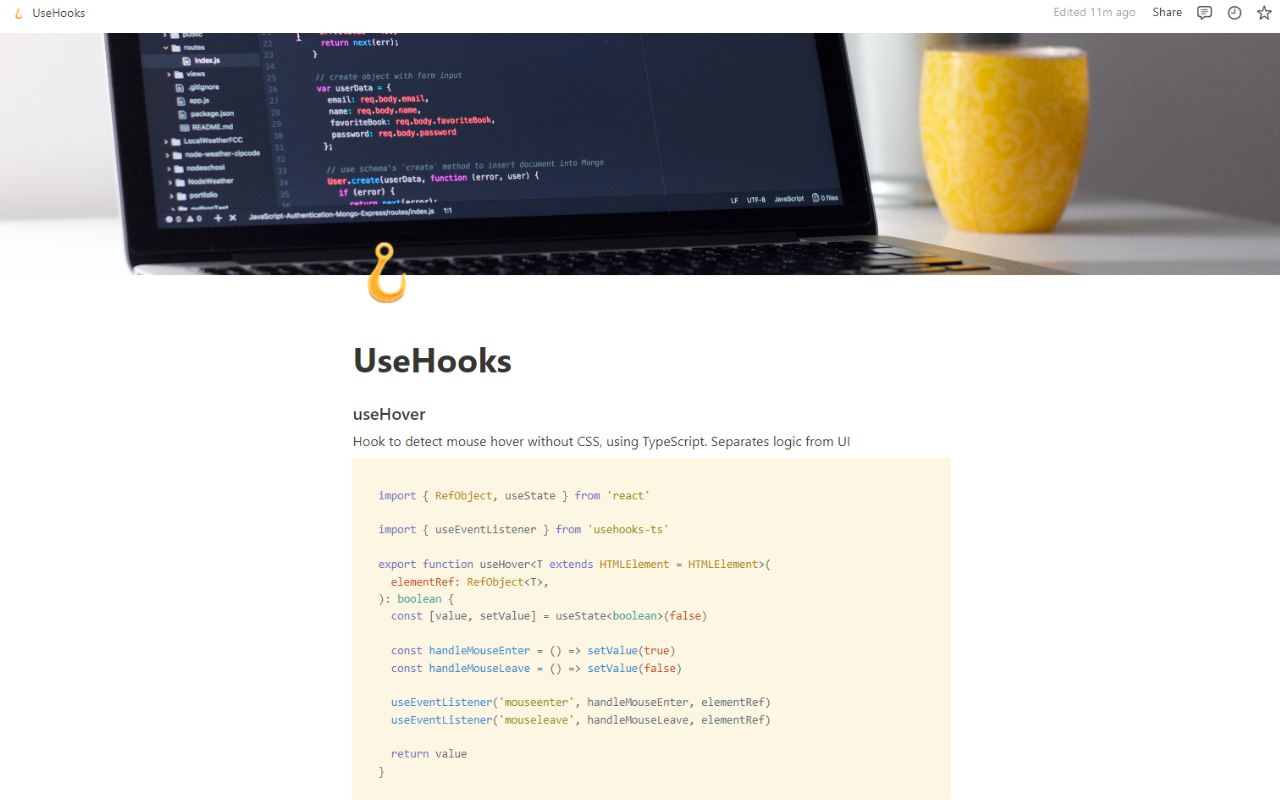 Notion Syntax Highlighter截图1