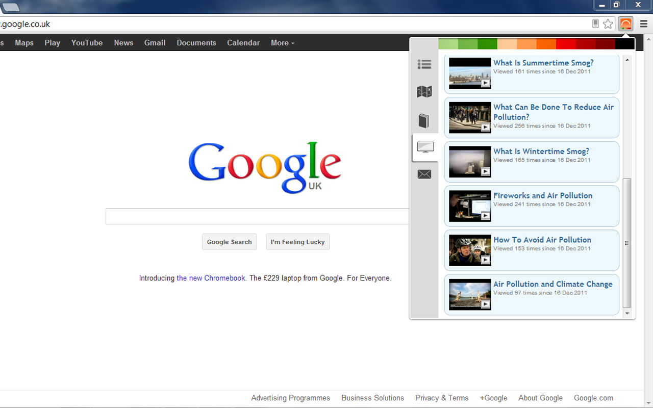 Sussex Air截图2