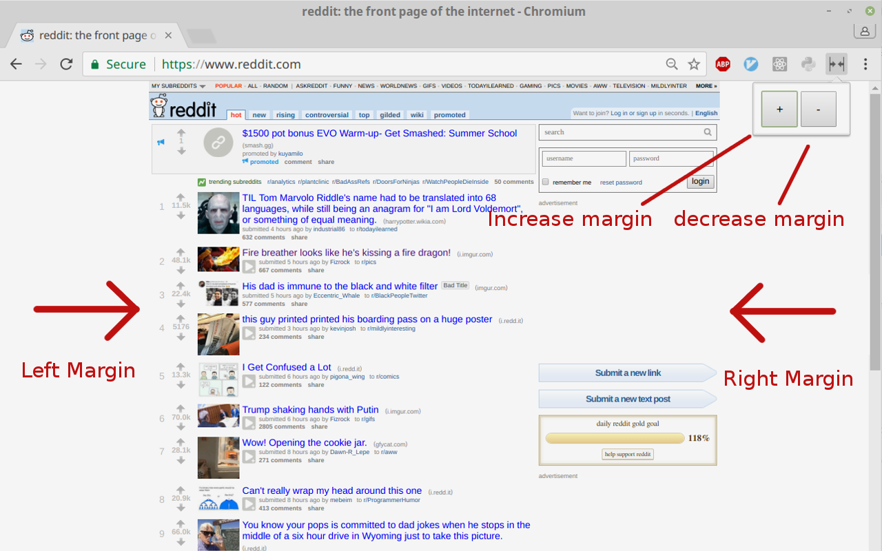 Center Pages截图1
