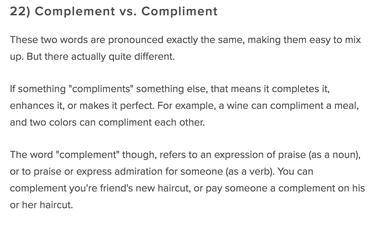 Bad Grammer截图1