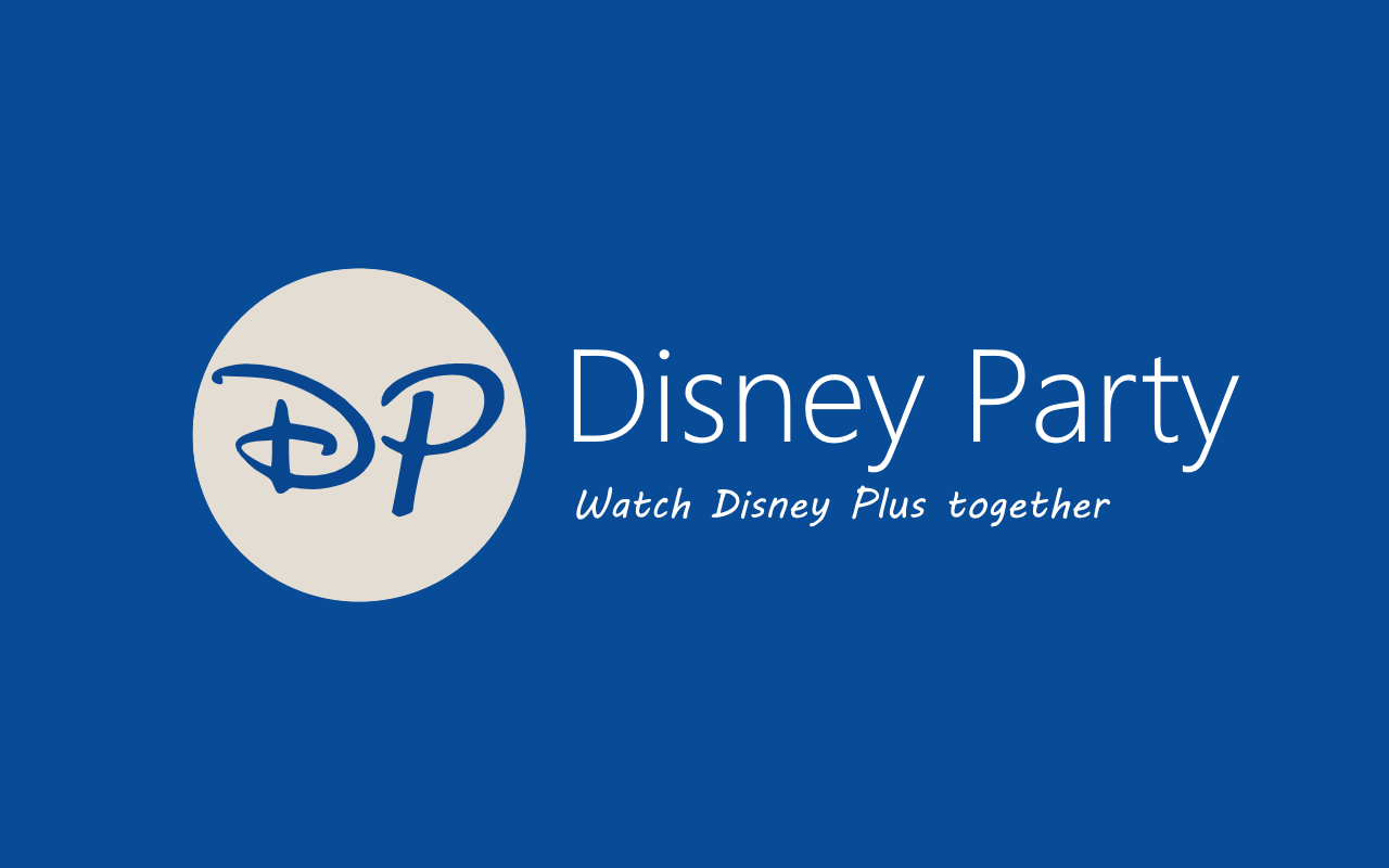 Watch Party works with Disney Plus截图2