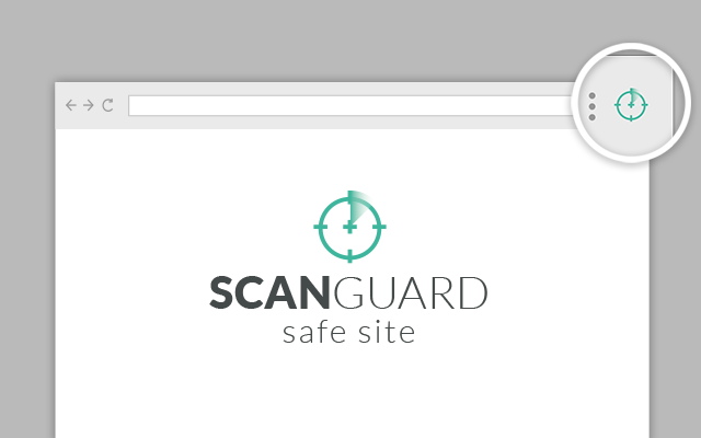 Scanguard Safe Site截图1