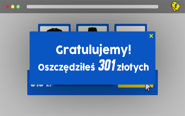 Rabatly.pl | kupony i kody rabatowe截图5