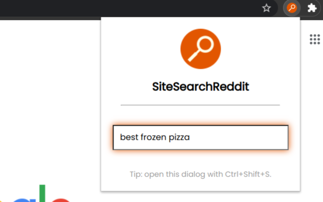 SiteSearchReddit截图4