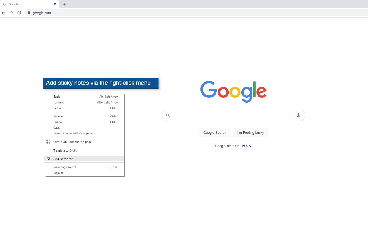 PageMo - Sticky notes & Memo in any page截图2