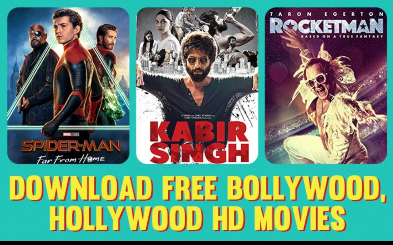 9xflix Download Free Movies截图1