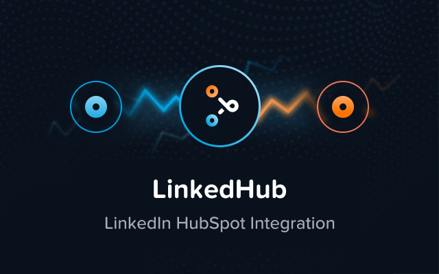 LinkedHub截图3